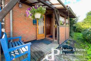 **FREISTEHENDES EINFAMILIENHAUS MIT NATURGARTEN IN WOLFENBÜTTEL** – Wolfenbüttel (Kreis) – Vorschaubild 11