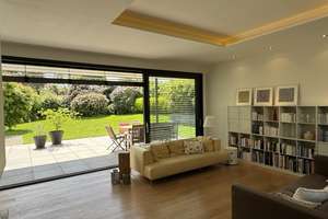 Energieeffizientes Architektenhaus in Top-Lage im begehrten Essener Süden – Die vollständige Adresse der Immobilie erhältst du vom Anbieter., 45259 Heisingen, Essen – Vorschaubild 2