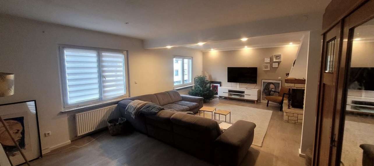 Immobilie in Ronneburg - Modernes Zweifamilienhaus mit hochwertiger Ausstattung zu verkaufen - Bild 5