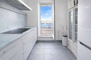 Appartement mit Dachterrasse in Englschalking-Bogenhausen – Die vollständige Adresse der Immobilie erhältst du vom Anbieter., 81927 Johanneskirchen, München – Vorschaubild 7