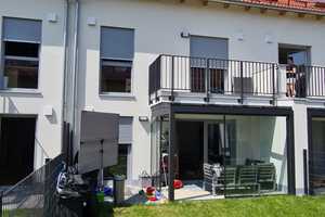 Geschmackvolles RMH mit Garten, Keller, TG & EBK in Kirchheim bei München – München (Kreis) – Vorschaubild 8