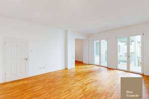 Kernsaniert! Großzügige City-Wohnung mit Platz für Ihre Ideen – Moningerstraße 11b, 76135 Weststadt, Karlsruhe – Vorschaubild 12