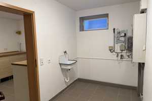 Geräumige, ruhige 5-Zimmer-Doppelhaushälfte mit gehobener Ausstattung und toller Aussicht in Kusel – Kusel (Kreis) – Vorschaubild 18