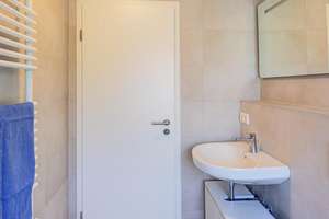 Möbliert: Modern Living: Große, kernsanierte 2-Zimmer Wohnung – Die vollständige Adresse der Immobilie erhältst du vom Anbieter., 81927 Englschalking, München – Vorschaubild 8