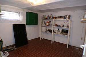 1 - Familienhaus mit teilbewohnbarem Souterrain, Dachterrasse,  Süd-/West-Terrasse und gr. Garage – 27474 Cuxhaven – Vorschaubild 33