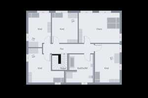 ZWEIFAMILIENHAUS IM GROSSEN STIL – Rhein-Hunsrück-Kreis – Vorschaubild 4