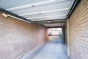 Gepflegte und helle 2,5 Zimmer-Wohnung mit Balkon und Stellplatz im Dellviertel in Duisburg ! – Die vollständige Adresse der Immobilie erhältst du vom Anbieter., 47051 Dellviertel, Duisburg – Vorschaubild 15