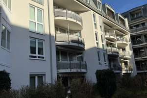 Kapitalanlage! München-Neuhausen: 3 Zimmerwg. mit Balkon und TG-Stellpl. in toller Lage! – Die vollständige Adresse der Immobilie erhältst du vom Anbieter., 80636 St. Vinzenz, München – Vorschaubild 1