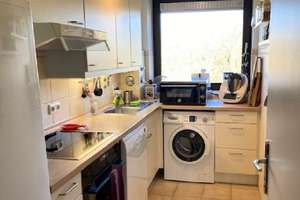 Unvermietete, gepflegte 3 Zimmer-Wohnung in Hamburg Rissen – Die vollständige Adresse der Immobilie erhältst du vom Anbieter., 22559 Rissen, Hamburg – Vorschaubild 8