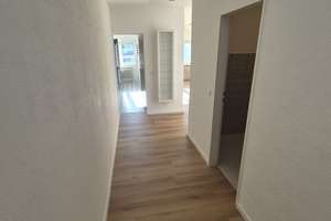 Helle 1-Zimmer-Wohnung mit Balkon im 2. Stock in Offenbach am Main – 63065 Hochschule für Gestaltung, Offenbach am Main – Vorschaubild 6