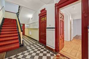 C H O D O W I E C K Y S T R A ß E 31: 4 Zimmer mit Hof-Terrasse im WINSKIEZ, Hochparterre – Chodowieckistraße 31, 10405 Prenzlauer Berg, Berlin – Vorschaubild 1