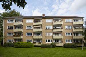 3 Zimmer Wohnung