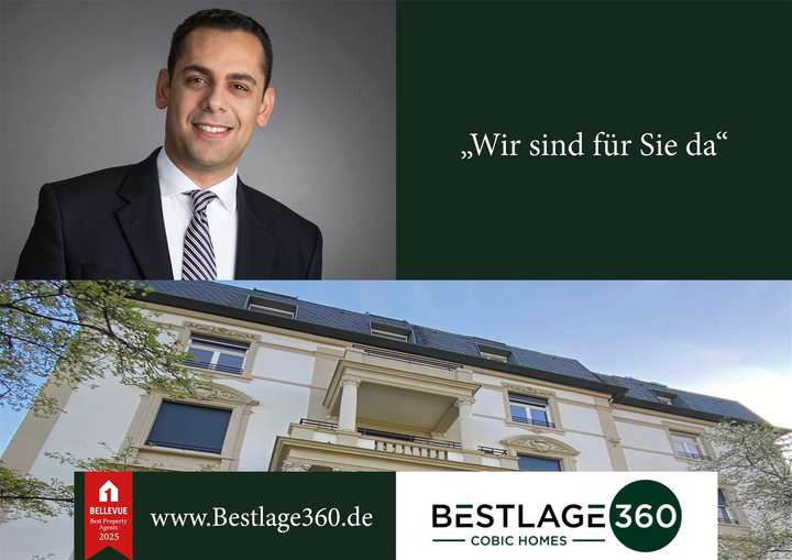 Wir für Sie