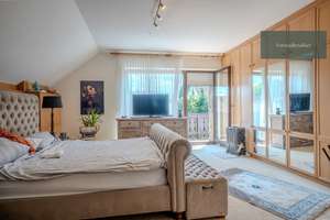Einzigartiges Anwesen in ruhiger Lage der Fasanerie – Die vollständige Adresse der Immobilie erhältst du vom Anbieter., 80995 Lerchenau-West, München – Vorschaubild 10
