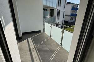 2-Zi.- Senioren Servicewohnung Erstbezug | Haus Bonifatius Paderborn – Dr.-Rörig-Damm 29, 33102 Kernstadt, Paderborn – Vorschaubild 8