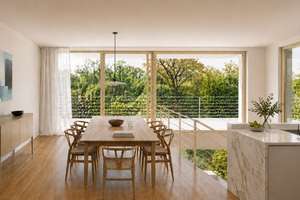 Licht, Luft, Lebensfreude – Zuhause in der Kreuzbergstraße mit wunderschönem Dachgarten – Kreuzbergstraße 93 a, 40489 Kaiserswerth, Düsseldorf – Vorschaubild 5