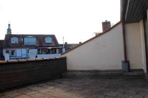 Dachterrassenwohnung in Traumlage, provisionsfrei – Die vollständige Adresse der Immobilie erhältst du vom Anbieter., 91054 Altstadt, Erlangen – Vorschaubild 17