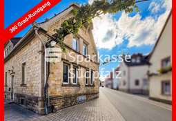 Ansicht von der Straße