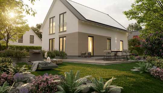 Bild von Traumhaus von Town & Country Haus incl. Grundstück in Elze / Wedemark HS - Bodensee 129