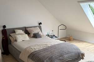 Reiheneckhaus mit Einbauküche, Garage und großzügigem Garten - 145 m²  – Heimstraße 8, 52477 Alsdorf – Vorschaubild 16