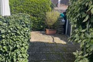 Steinbach, familienfreundliches Reiheneckhaus mit tollem, eingewachsemem Garten! – Die vollständige Adresse der Immobilie erhältst du vom Anbieter., 61449 Steinbach (Taunus) – Vorschaubild 8