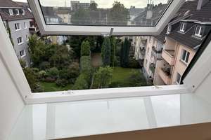 SONNIGE, KLIMATISIERTE Whg. in EXZELLENTER LAGE - fußläufig zur UNI-Klinik Essen – Die vollständige Adresse der Immobilie erhältst du vom Anbieter., 45147 Holsterhausen, Essen – Vorschaubild 9