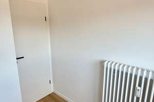 Erstbezug nach hochwertiger Sanierung - Moderne 3-Zimmer-Wohnung mit Balkon & Aufzug – Rendsburger Landstraße 97/99, 24113 Hassee, Kiel – Vorschaubild 16