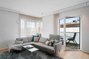 Exklusives Penthouse mit traumhaftem Domblick im Herzen der Bremer Altstadt – Die vollständige Adresse der Immobilie erhältst du vom Anbieter., 28195 Altstadt, Bremen – Vorschaubild 11