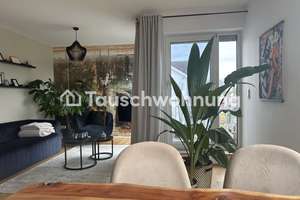 Tauschwohnung: Traumwohnung auf 3 Etagen