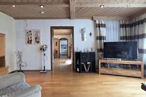 *Idylle!* gepflegtes Einfamilienhaus auf großem Grundstück! – Die vollständige Adresse der Immobilie erhältst du vom Anbieter., 85368 Moosburg an der Isar – Vorschaubild 4