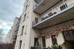 Tolle 3-Zimmer-Wohnung im schönen Leipzig-Leutzsch! – Die vollständige Adresse der Immobilie erhältst du vom Anbieter., 4179 Leutzsch, Leipzig – Vorschaubild 5