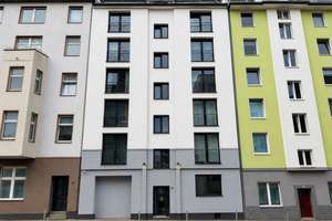 Umfassend modernisierte 2-Zimmer-Wohnung mit Balkon, Aufzug und Kellerraum im Zentrum Düsseldorfs! – Gerresheimer Straße 65, 40211 Stadtmitte, Düsseldorf – Vorschaubild 28
