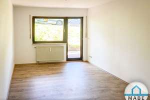 [BALKON] 2-Raum -Wohnung mitten im Grünen! – Kaisergrubenstr. 9, 9355 Gersdorf – Vorschaubild 3