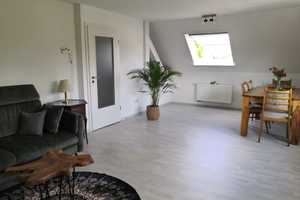 Freundliche und modernisierte 3-Raum-DG-Wohnung in Dortmund-Oestrich – Am Hölzgen 1, 44357 Dortmund – Vorschaubild 3