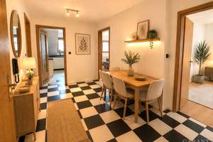 Dachgeschosswohnung mit Renovierungsbedarf und viel Potenzial in Maxvorstadt-München – Die vollständige Adresse der Immobilie erhältst du vom Anbieter., 80798 Josephsplatz, München – Vorschaubild 8