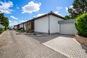 Winkelbungalow Delkenheim: 130 m² Wohnfl + voll ausgebauter Keller – bis ~190 m² fürs Wohnen nutzbar – Die vollständige Adresse der Immobilie erhältst du vom Anbieter., 65205 Delkenheim, Wiesbaden – Vorschaubild 26
