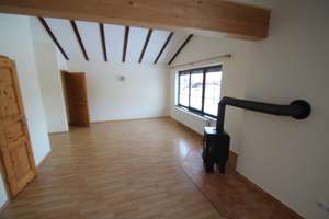 Modernisierter Bungalow in Ulrichstein – Burgblick 41, 35327 Ulrichstein – Vorschaubild 5