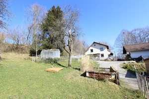 Idyllische, ruhige Alleinlage - ehemaliges Bauernhaus mit Ferienwohnung – Ravensburg (Kreis) – Vorschaubild 19