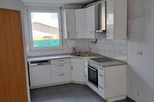 Modernes Haus mit Garten, Garage & Einbauküche – Glasfaser & Terrasse! – Bielefelder Straße 104, 65931 Zeilsheim, Frankfurt am Main – Vorschaubild 2