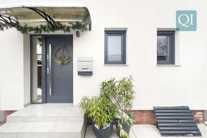 QI: Modernes 4 - Zimmer Reihenhaus - sofort einziehen & wohlfühlen in ruhiger Wohnlage – Die vollständige Adresse der Immobilie erhältst du vom Anbieter., 30519 Mittelfeld, Hannover – Vorschaubild 1