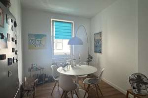 Sanierte 3-Zimmer Wohnung am Kantplatz im zentralen Darmstadt – 64289 Mitte, Darmstadt – Vorschaubild 18
