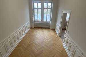 restauriertes Stadthaus  - Altstadt-Flair inklusive  – Neckarstaden 8, 69117 Altstadt, Heidelberg – Vorschaubild 3