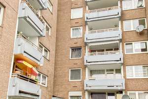 Charmante Drei-Zimmer-Wohnung – Die vollständige Adresse der Immobilie erhältst du vom Anbieter., 40599 Hassels, Düsseldorf – Vorschaubild 8