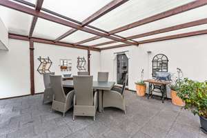 Leherheide - Moderne Doppelhaushälfte in beliebter Lage – Die vollständige Adresse der Immobilie erhältst du vom Anbieter., 27578 Leherheide, Bremerhaven – Vorschaubild 9
