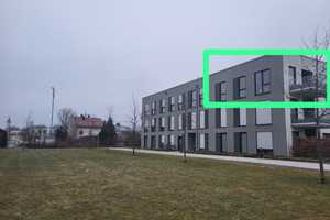 Neuwertige 2-Zimmer-DG-Wohnung in Perlach/Ramersdorf, München – München – Vorschaubild 3