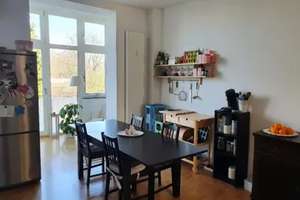 Helle 3-Zimmer Wohnung im 1. OG in Essen-Kray – Die vollständige Adresse der Immobilie erhältst du vom Anbieter., 45307 Kray, Essen – Vorschaubild 2