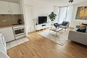 Investieren oder selbst einziehen – gepflegte 2-Zimmer-Wohnung in Mainz-Laubenheim – Die vollständige Adresse der Immobilie erhältst du vom Anbieter., 55130 Laubenheim, Mainz – Vorschaubild 3