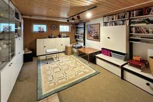 Modernes Reiheneckhaus mit Garage in Köngen – Esslingen (Kreis) – Vorschaubild 13