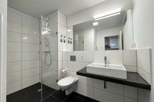Modernes City-Apartment mit Balkon – Voll möbliert & bezugsfertig – Tabbertstraße 6A, 12459 Oberschöneweide, Berlin – Vorschaubild 9
