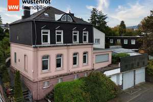 #Charakterhaus mit Sanierungsstau und viel Stauraum – Die vollständige Adresse der Immobilie erhältst du vom Anbieter., 65195 Nordost, Wiesbaden – Vorschaubild 3